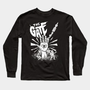 The Gate Long Sleeve T-Shirt